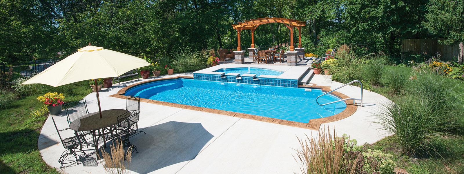 Ask the General: When is the Best Time to Open My Pool?