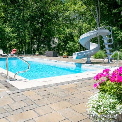 Top Five Pool Options Every Inground Swimming Pool Buyer Should Consider
