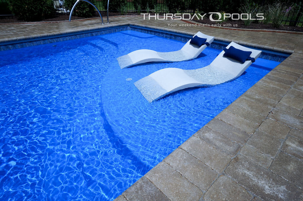Thursday Pools Makes News with Four Trailblazing Fiberglass Pool Innovations