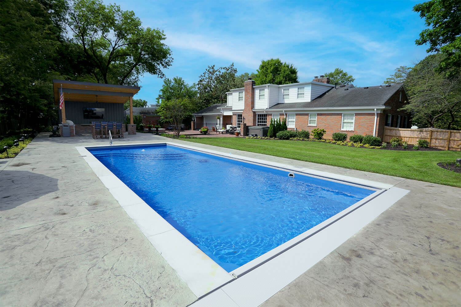 Aspen Maya by Thursday Pools