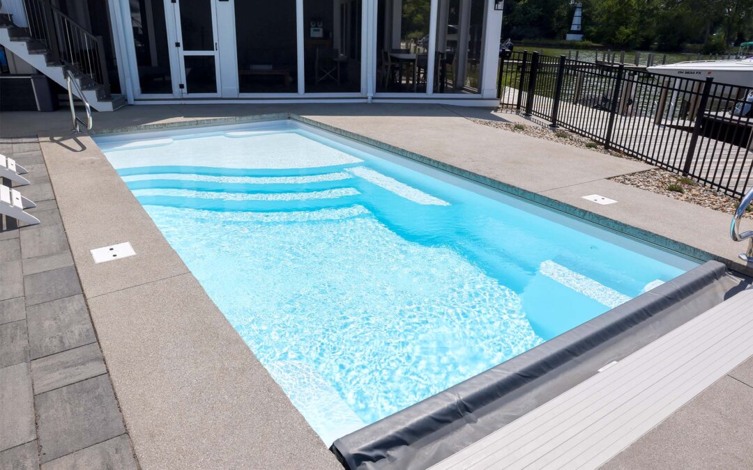 Aspen 12 x 25 in Arctic Shimmer