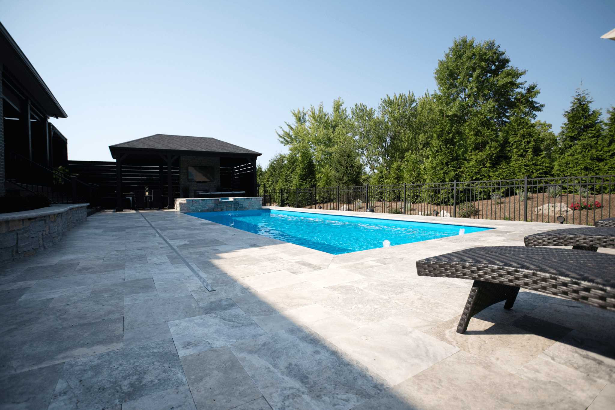 Aspen by Thursday Pools