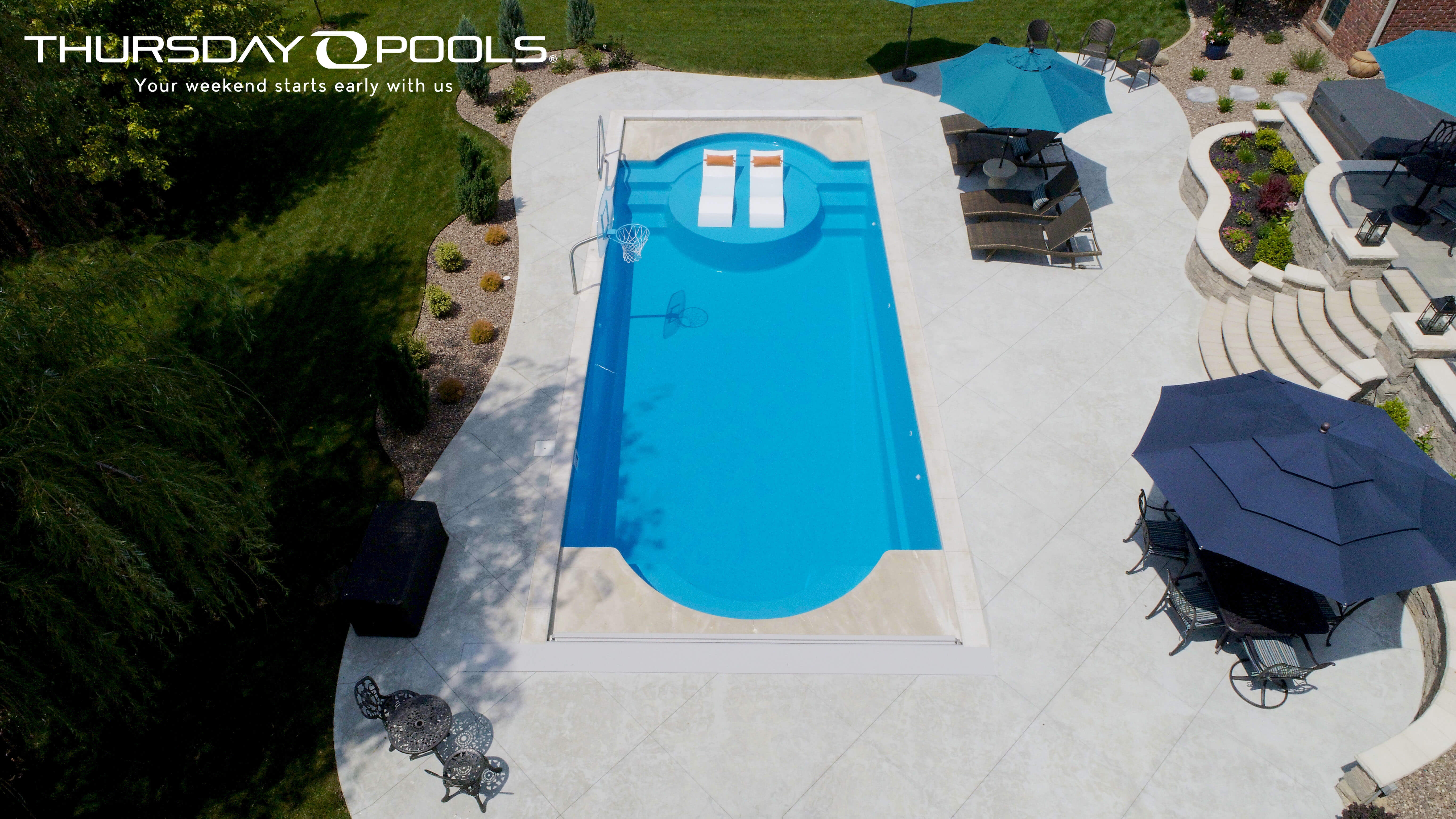 Ask the General: How Can I Save Money on Pool Installation Cost?