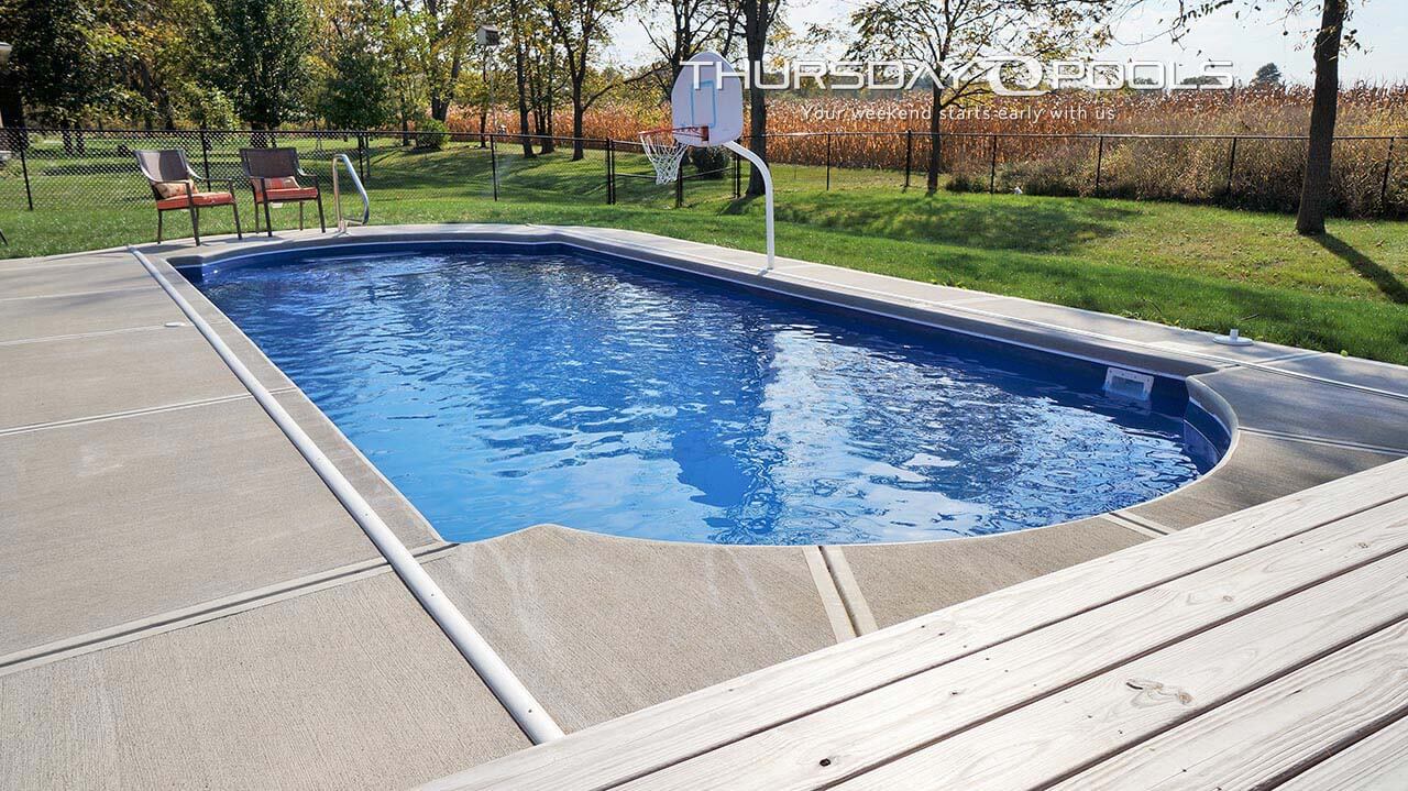 Seven Potentially Hidden Costs of Installing A Fiberglass Inground  Pool