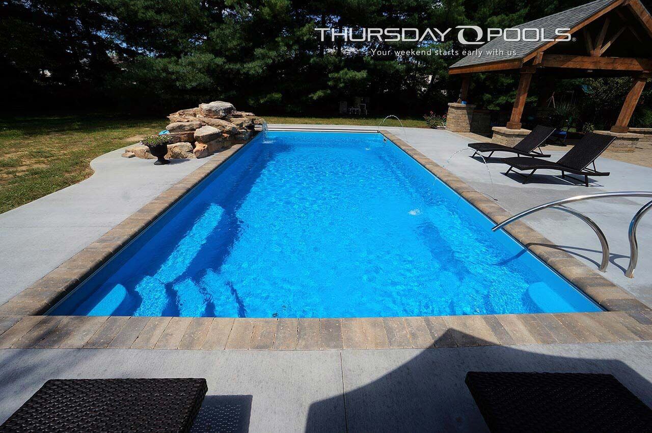 DIY or Pool Maintenance Pro? Caring for Your Pool Takes a Little of Both