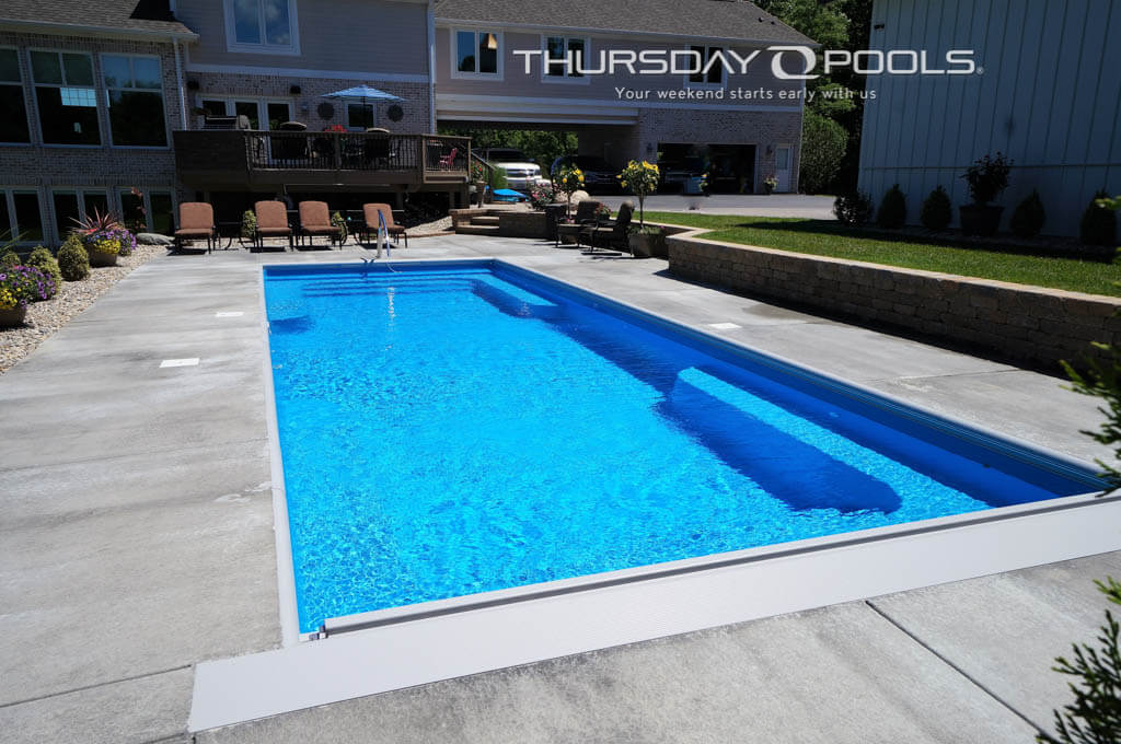 How Much Does a Fiberglass Pool Cost in North Carolina?