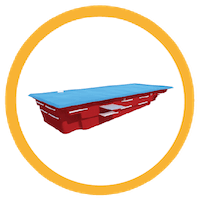 Thursday Pools Geo-Anchor Pool Wall For Fiberglass Pools icon