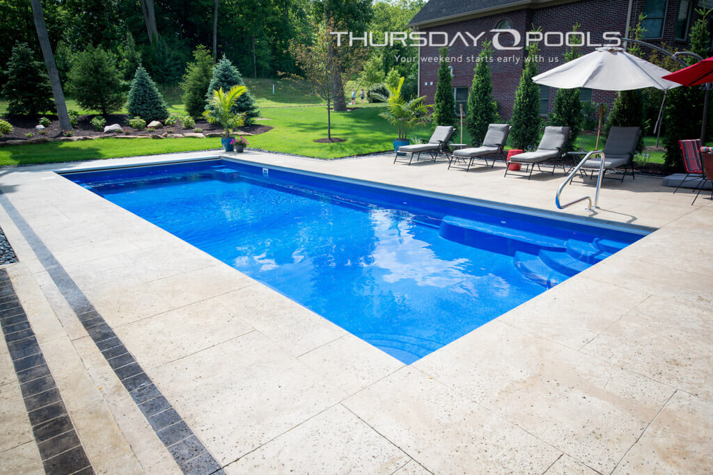 Ask the General: What’s the Lowdown on Pool Cleaning Systems?