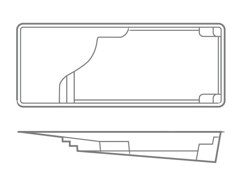 Pool Design
