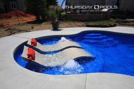 accessories for pools