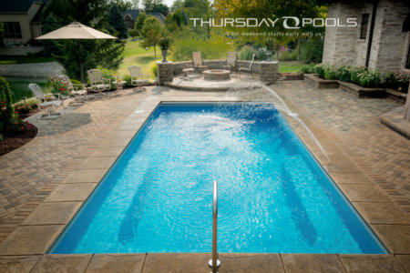 swimming pool myths and facts