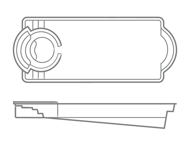 Pool Design