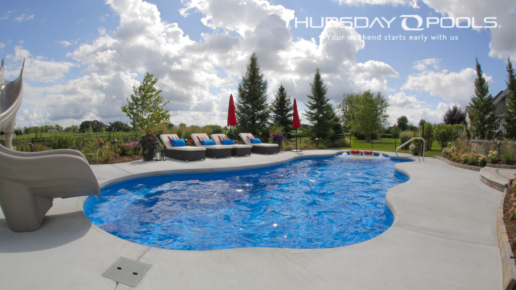 Ask the General; Do You Have Some Winter Pool Safety Tips?