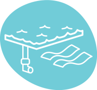 Thursday Pools anchor icon