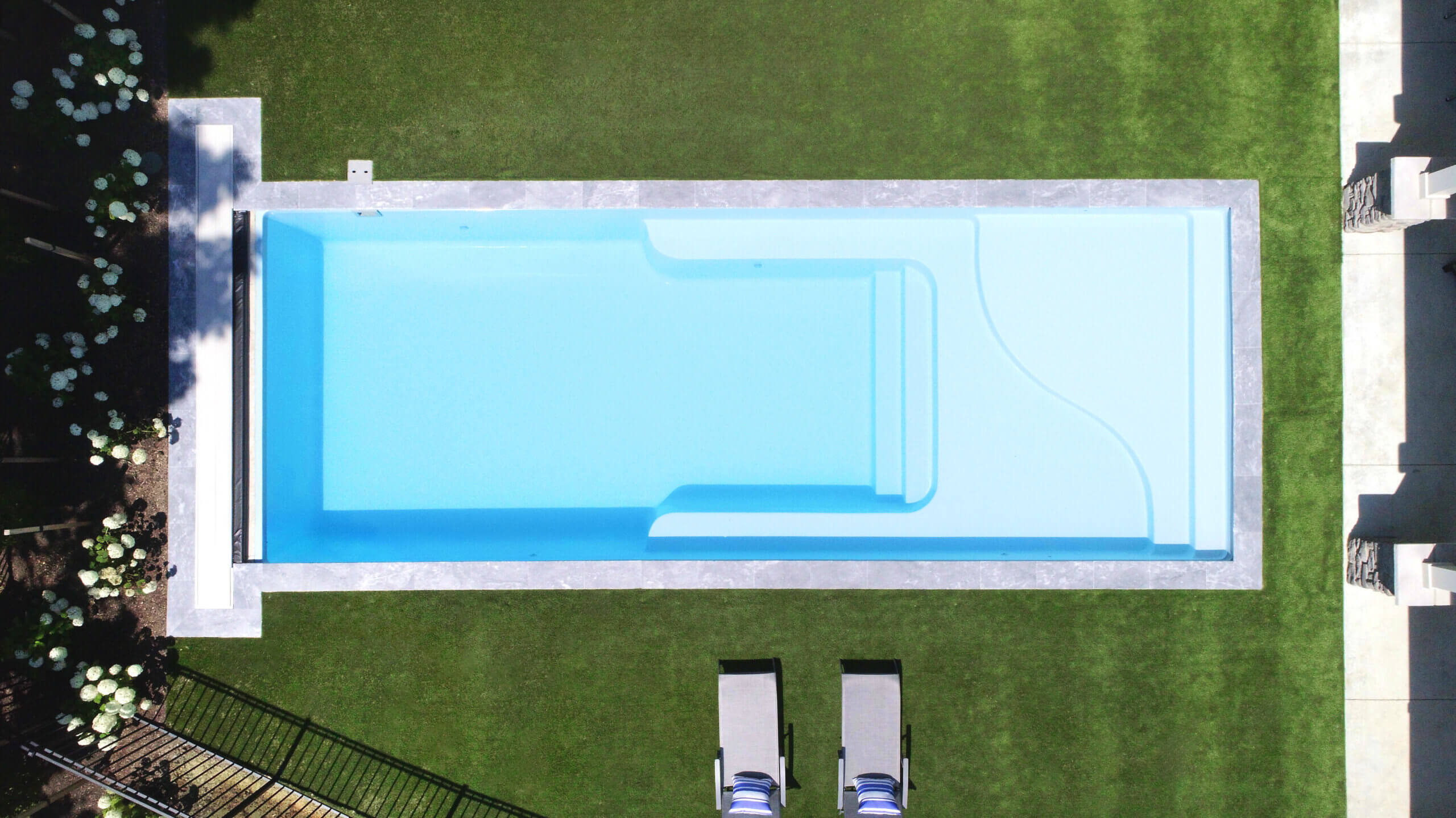 Thursday Pools Lil Bob LX