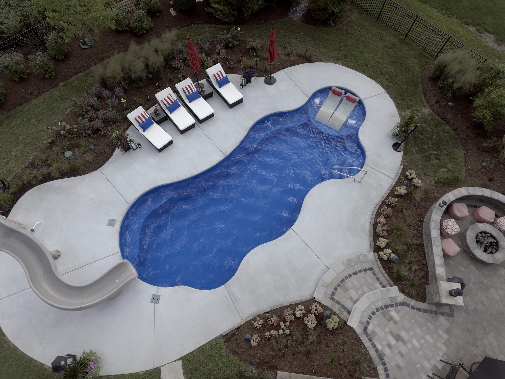 Our Fiberglass Pool Dealer Spotlight; Signature Pools in Chicago