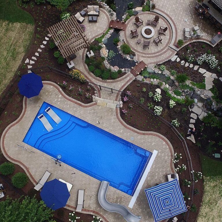 How Do I Find a Great Pool Builder Near Me? Thursday Pools