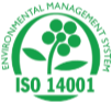 Thursday Pools ISO environmental icon