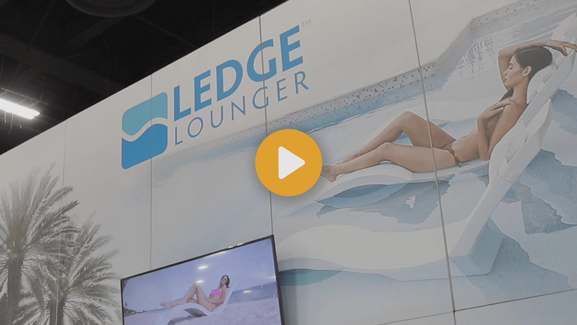 Ledge Lounger® Introduces New Options for Even Better Fiberglass Pool Outdoor Living