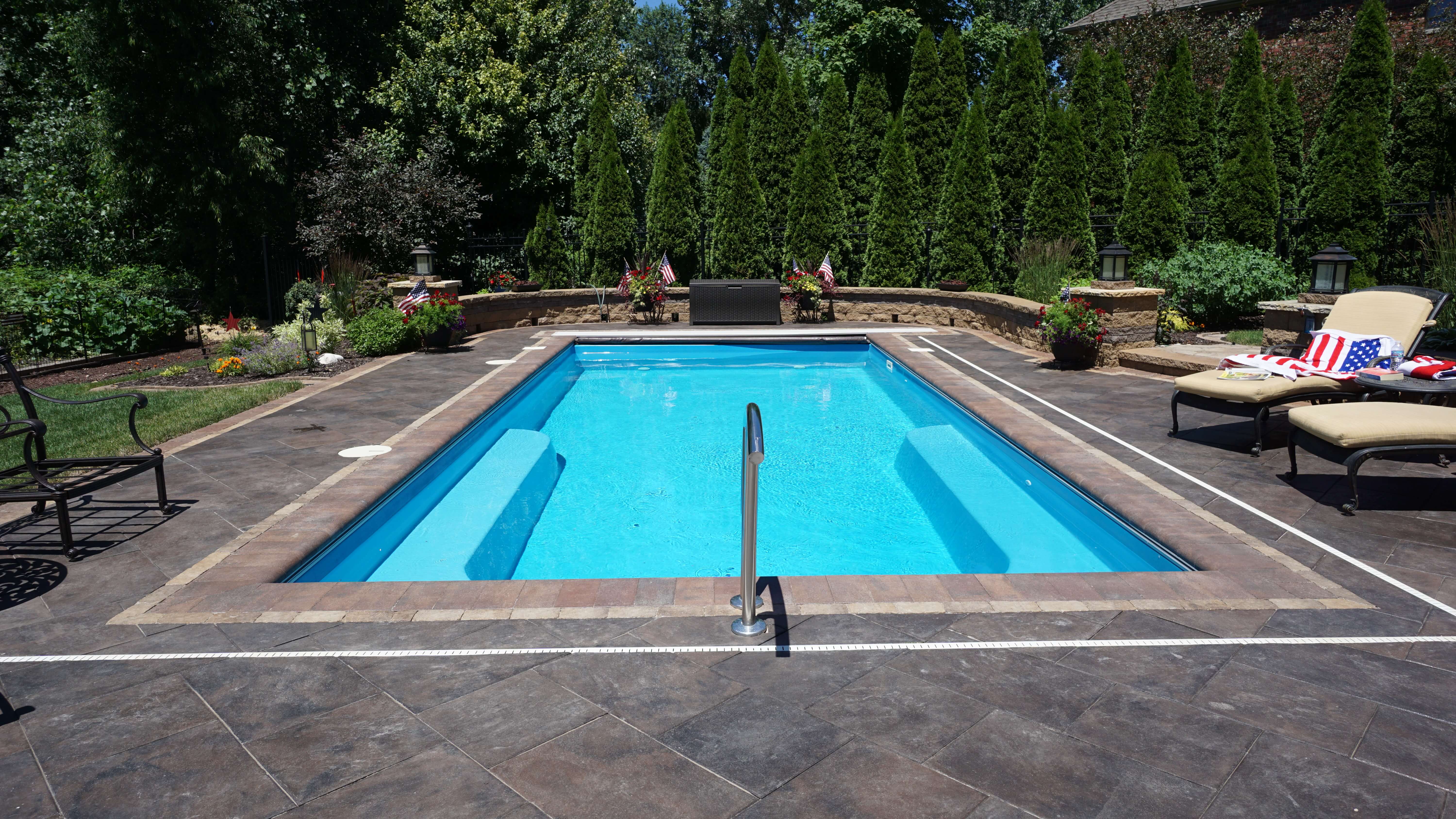 Ask the General: Cartridge Filters vs. Sand Filters; Which is Best for Your Pool?
