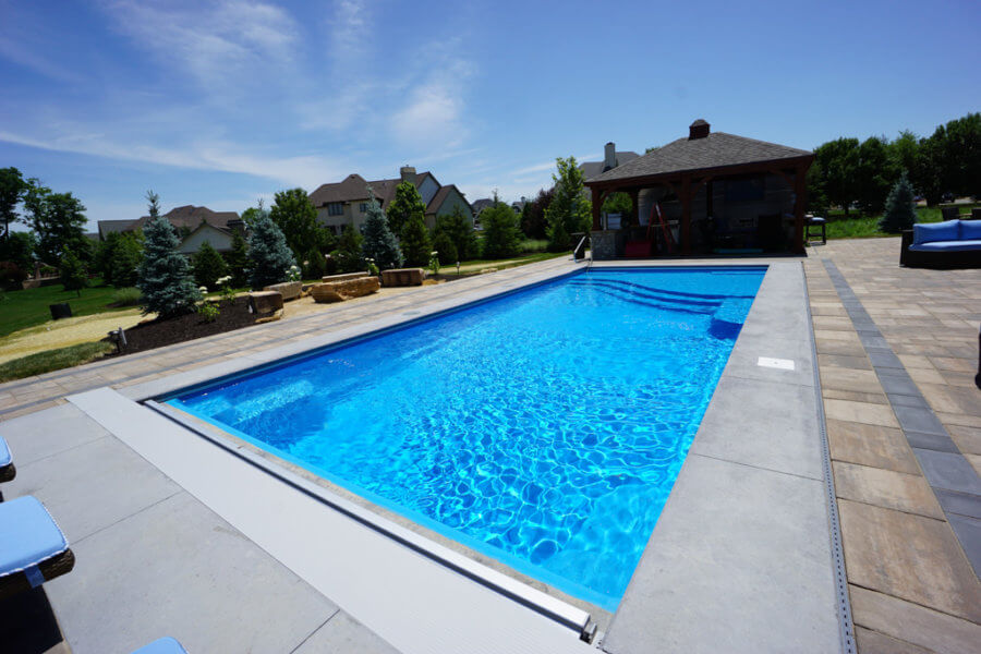 June Dealer Spotlight: B&B Pools, Indianapolis | Thursday Pools