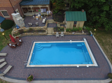 May Fiberglass Pool Dealer Spotlight: Pool People, Lancaster, Ohio