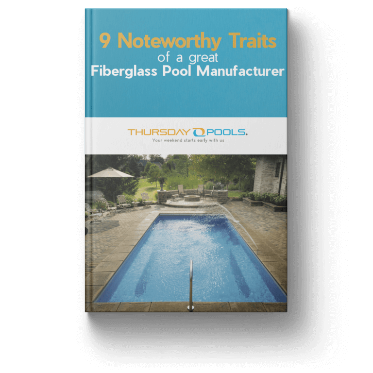 9 Noteworthy Traits Of A Great Fiberglass Pool Manufacturer   Updated Thumbnail 768x768 