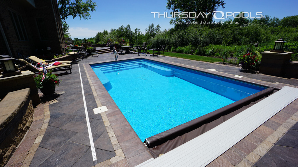 How Much Does a Fiberglass Pool Cost in Florida?