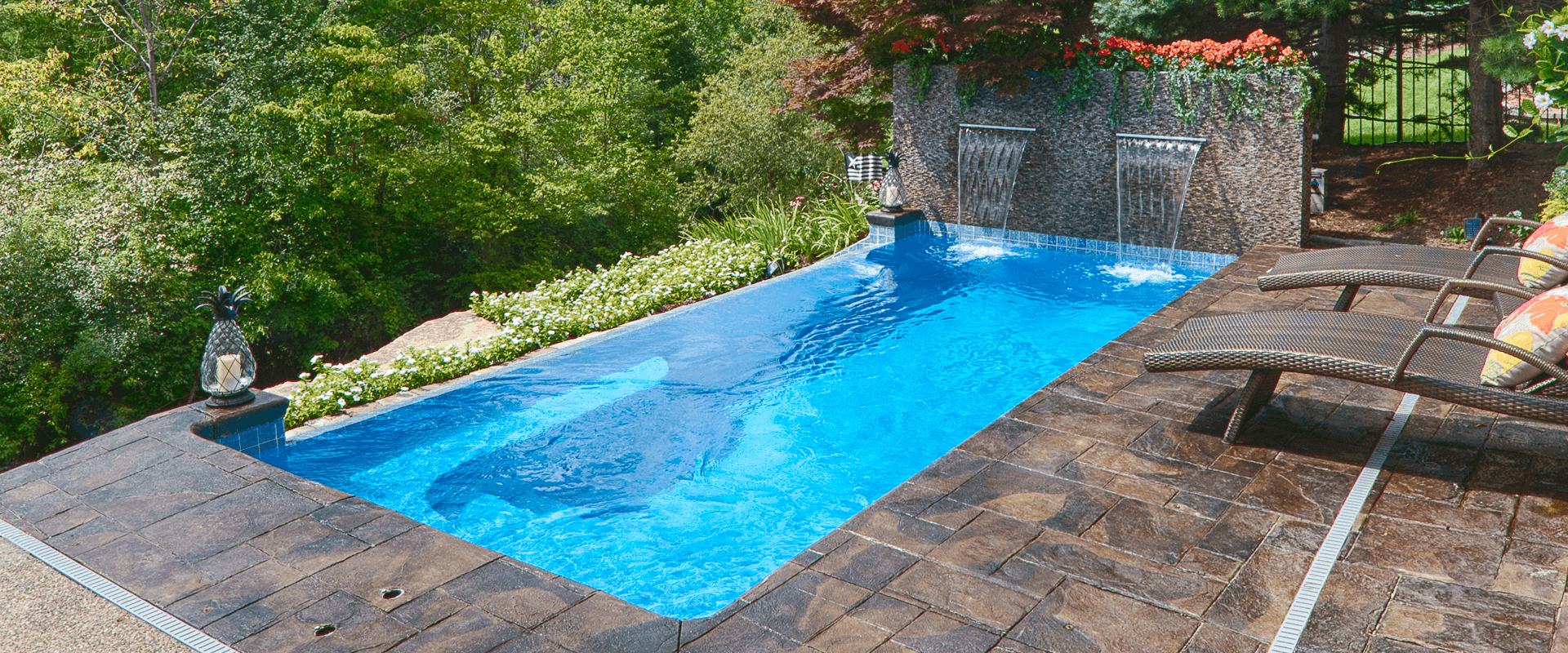 Fiberglass Pools: Everything You Need to Know | Thursday Pools
