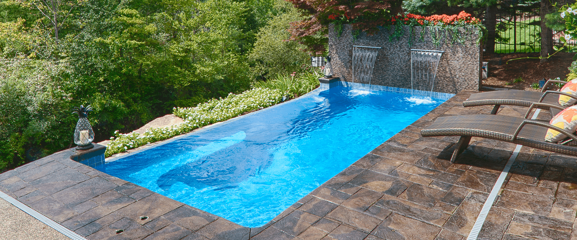 Fiberglass Pool Dealer Spotlight Burton Pools and Spas Thursday