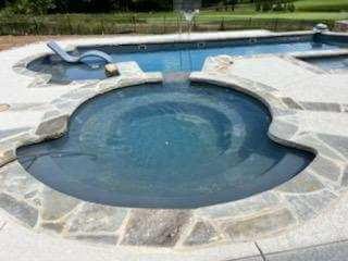 Thursday Pool Grand Spa