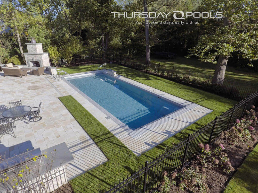 How Much Does a Fiberglass Pool Cost in Alabama?