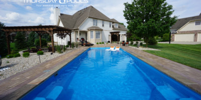 What Type of Pool is Easiest to Maintain