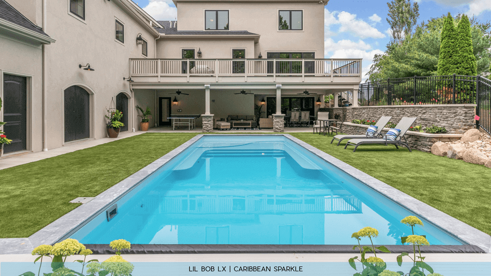 How Much Does a Fiberglass Pool Cost?
