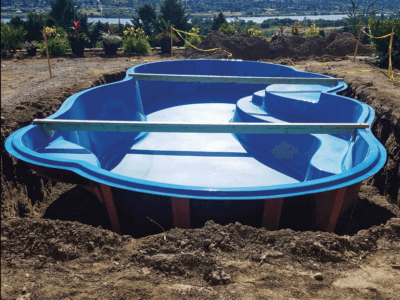 How much does it cost to resurface your pool?