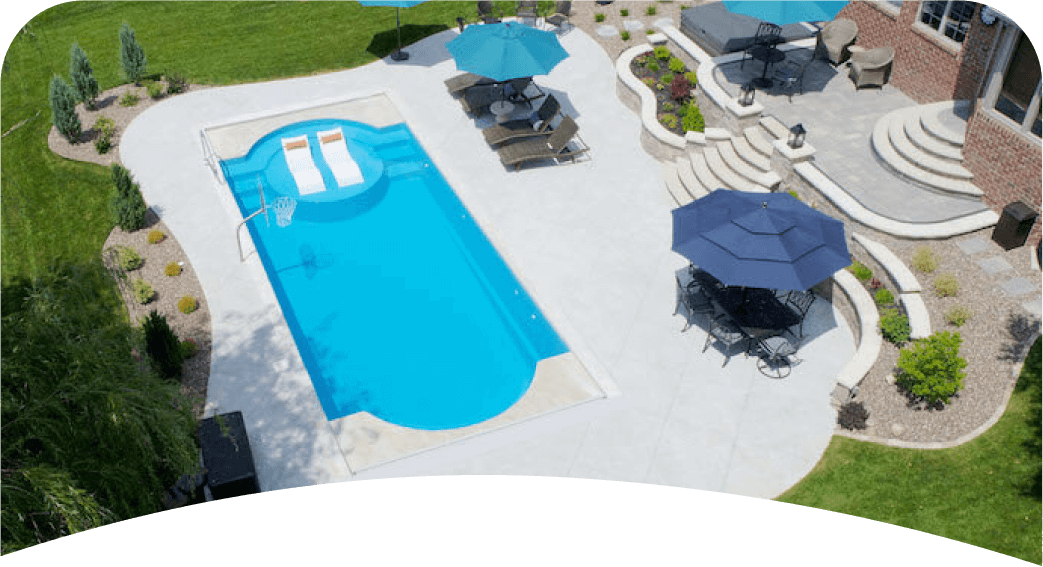 Thursday Pools cropped photo of Cathedral LX pool