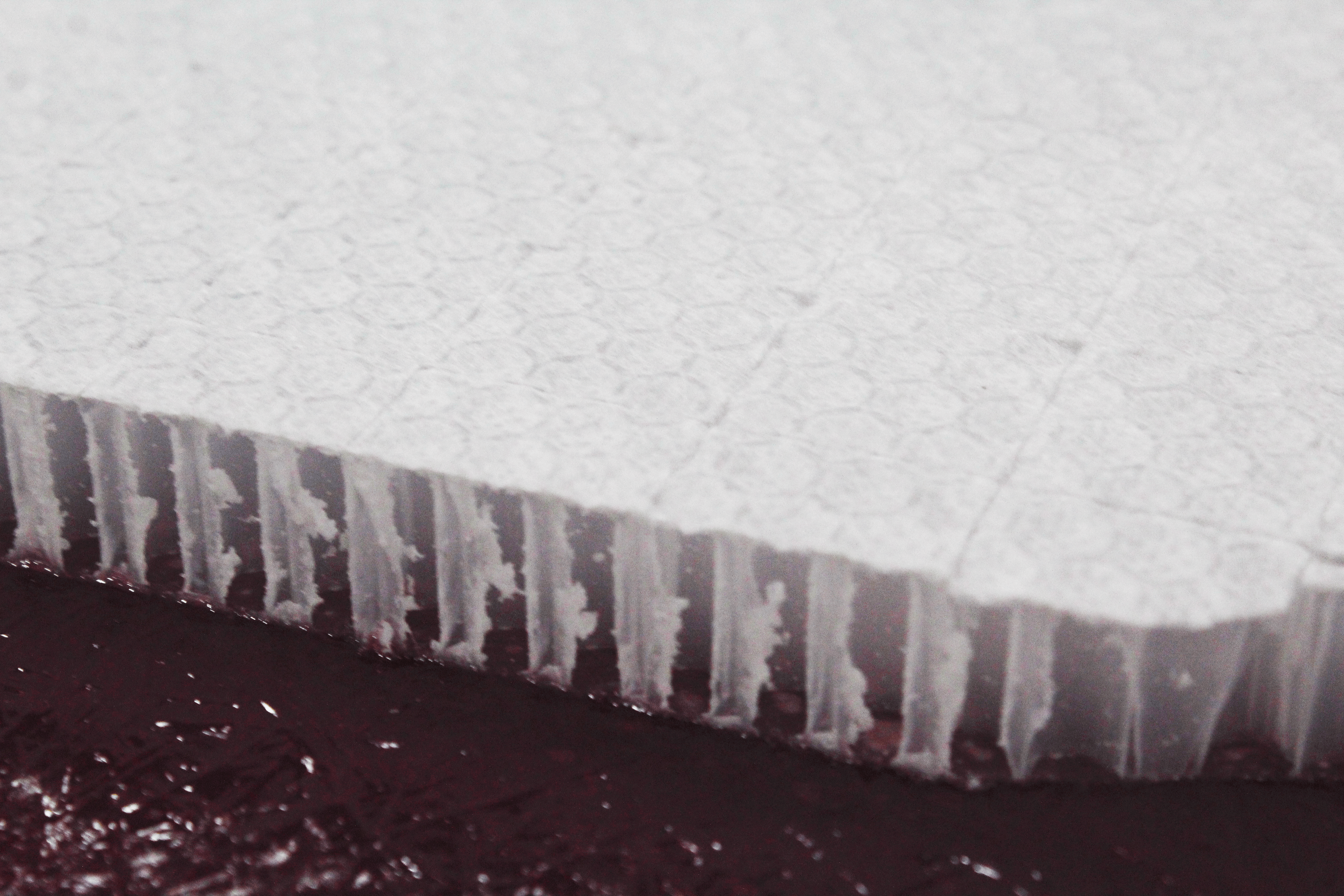 Thursday Pools Honey Comb