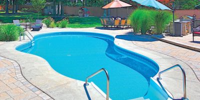 What Type of Pool is Easiest to Maintain