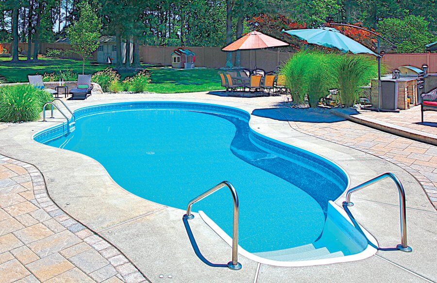 What Are the Main Problems with Fiberglass Pools? Thursday Pools