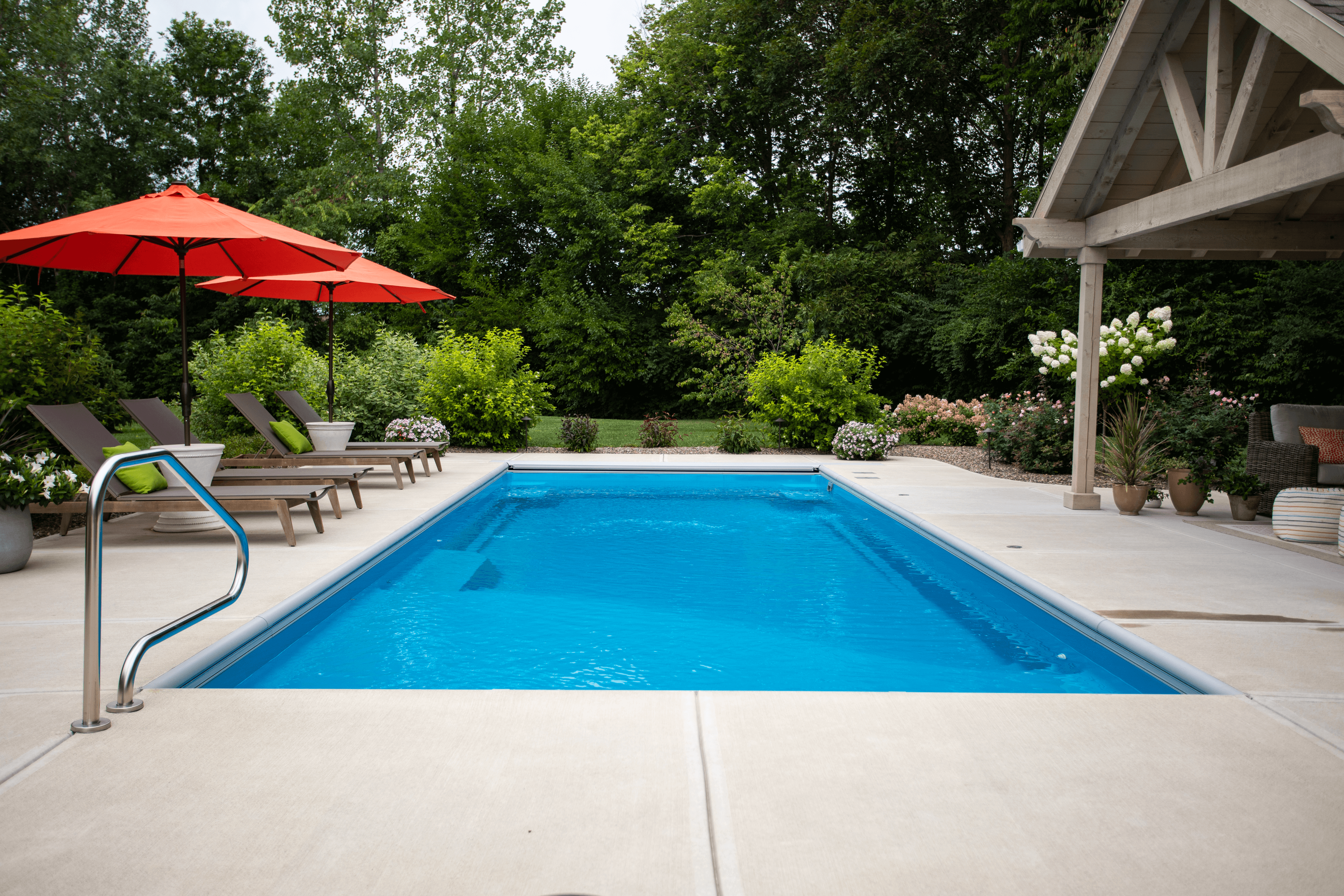 How Much Does a 12×24 Inground Pool Cost?