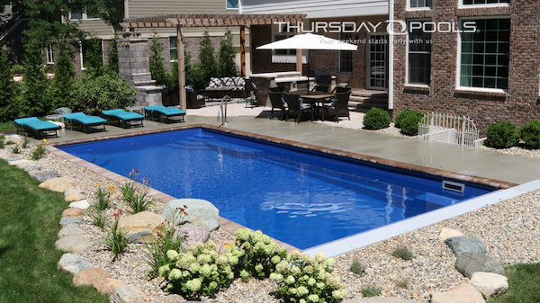 What Type of Inground Pool is Most Cost-Effective? Comparing Inground Pool Types