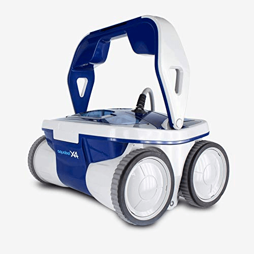 The Best Robotic Cleaners For Inground Fiberglass Pools | Thursday Pools