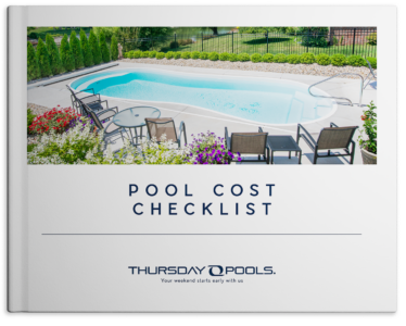 Fiberglass Pool Cost Checklist