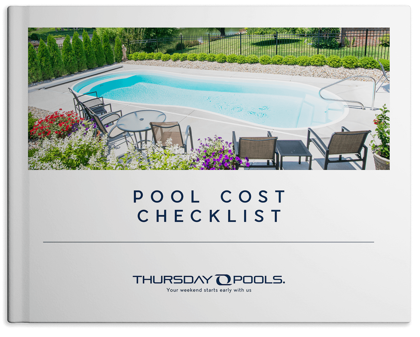 Fiberglass Pool Cost Checklist