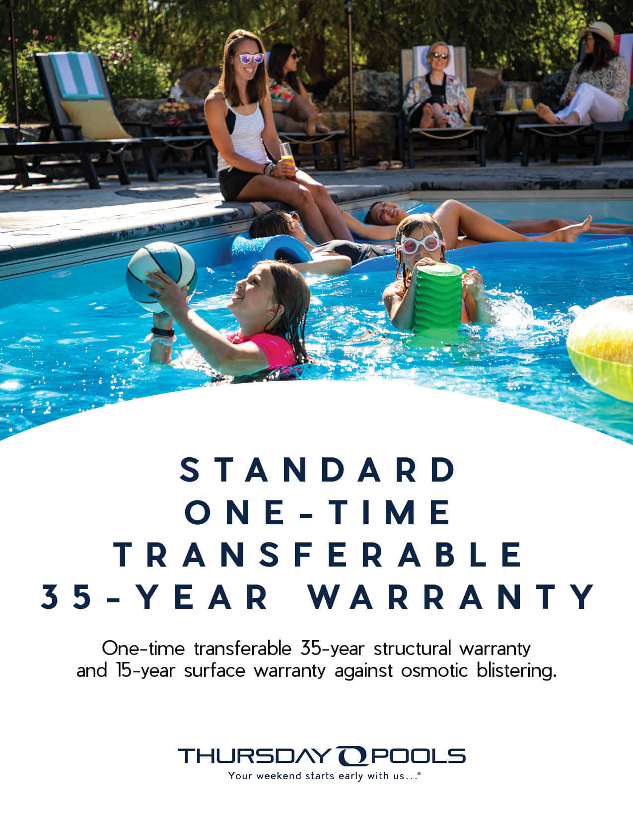 Thursday Pools' warranty thumbnail