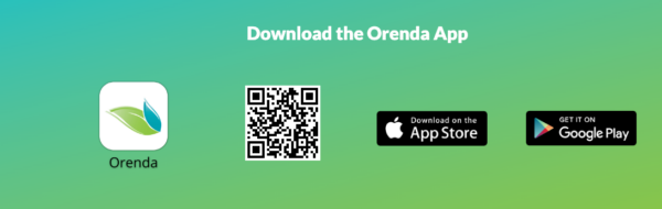 Orenda App