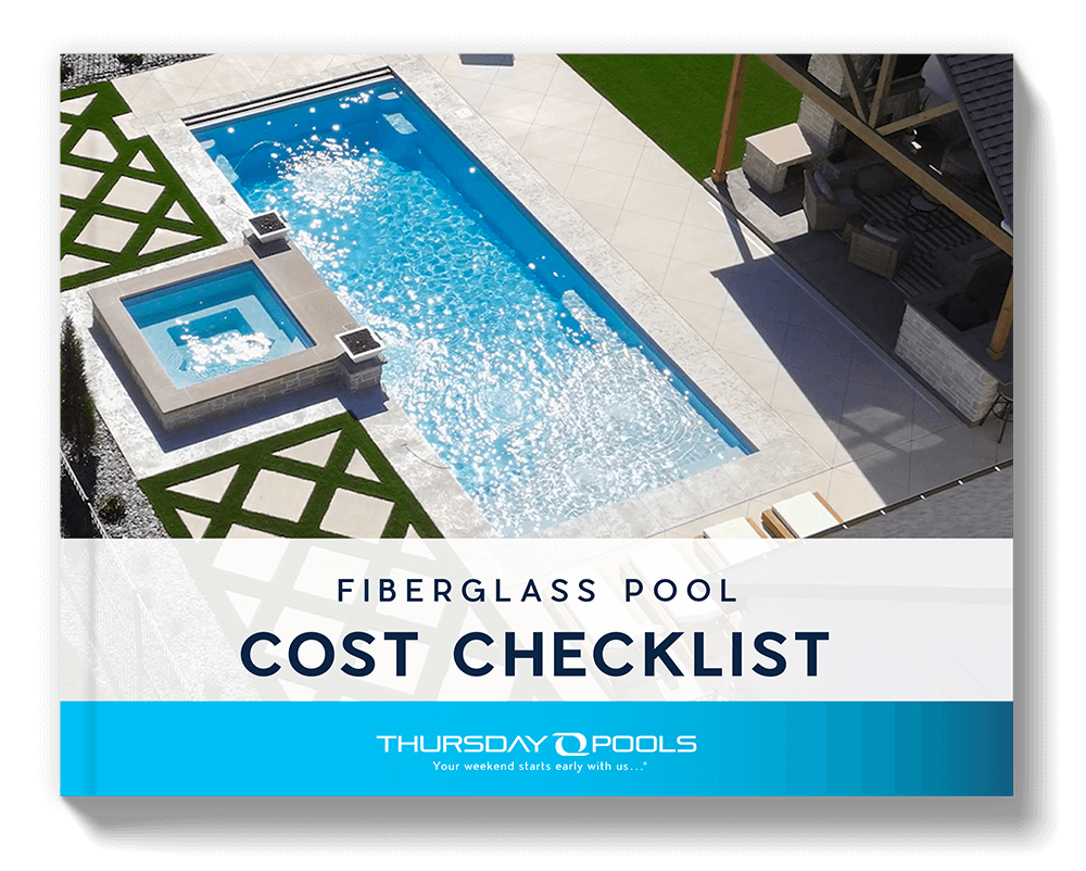 Pool Cost Checklist