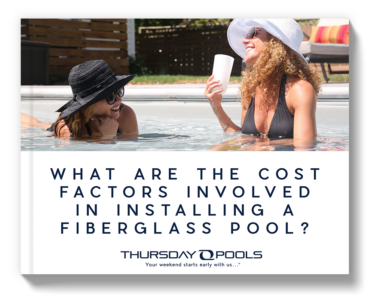 What Are the Cost Factors Involved in Installing a Fiberglass Pool