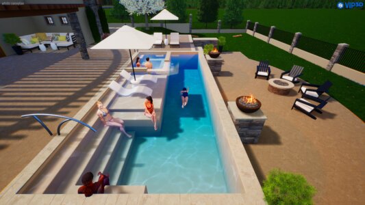 Mack Daddy Thursday Pools
