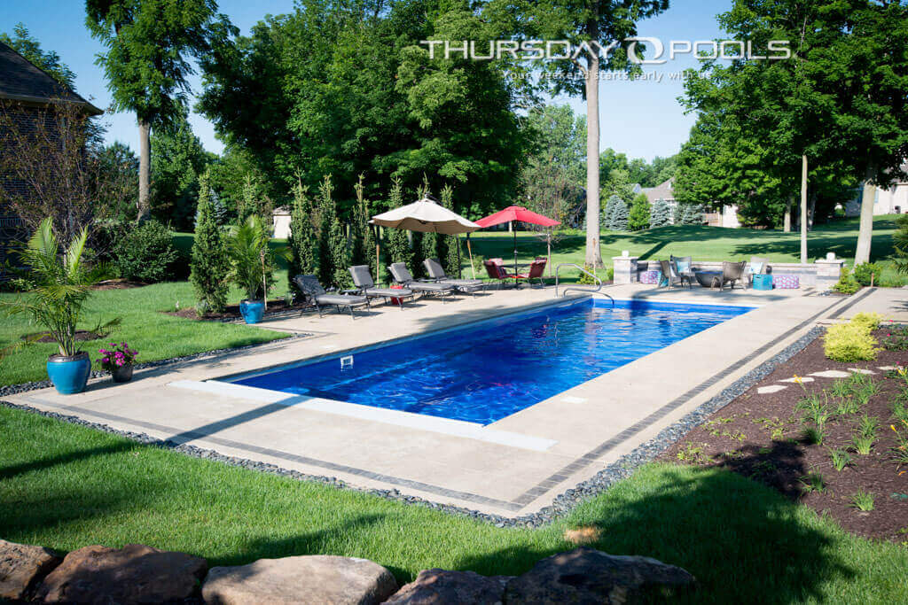 How Much Does a Fiberglass Pool Cost in New York?
